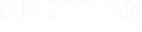 Logo Amphion Cultuurbedrijf