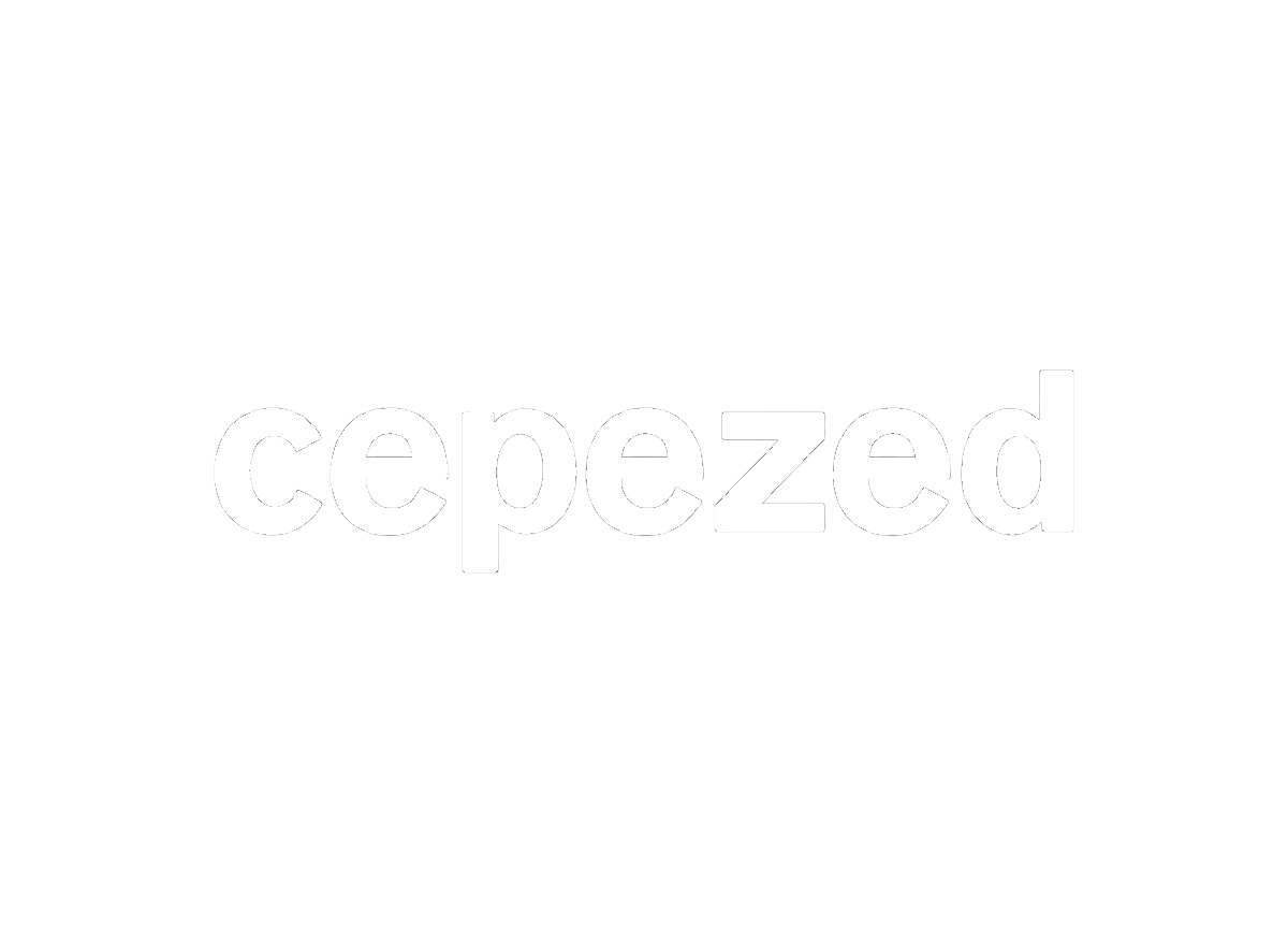 Logo Cepezed