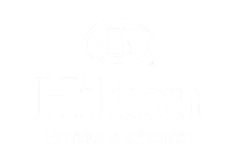 Logo Hilton Hotels & Resorts