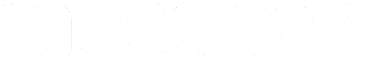Logo Mecanoo