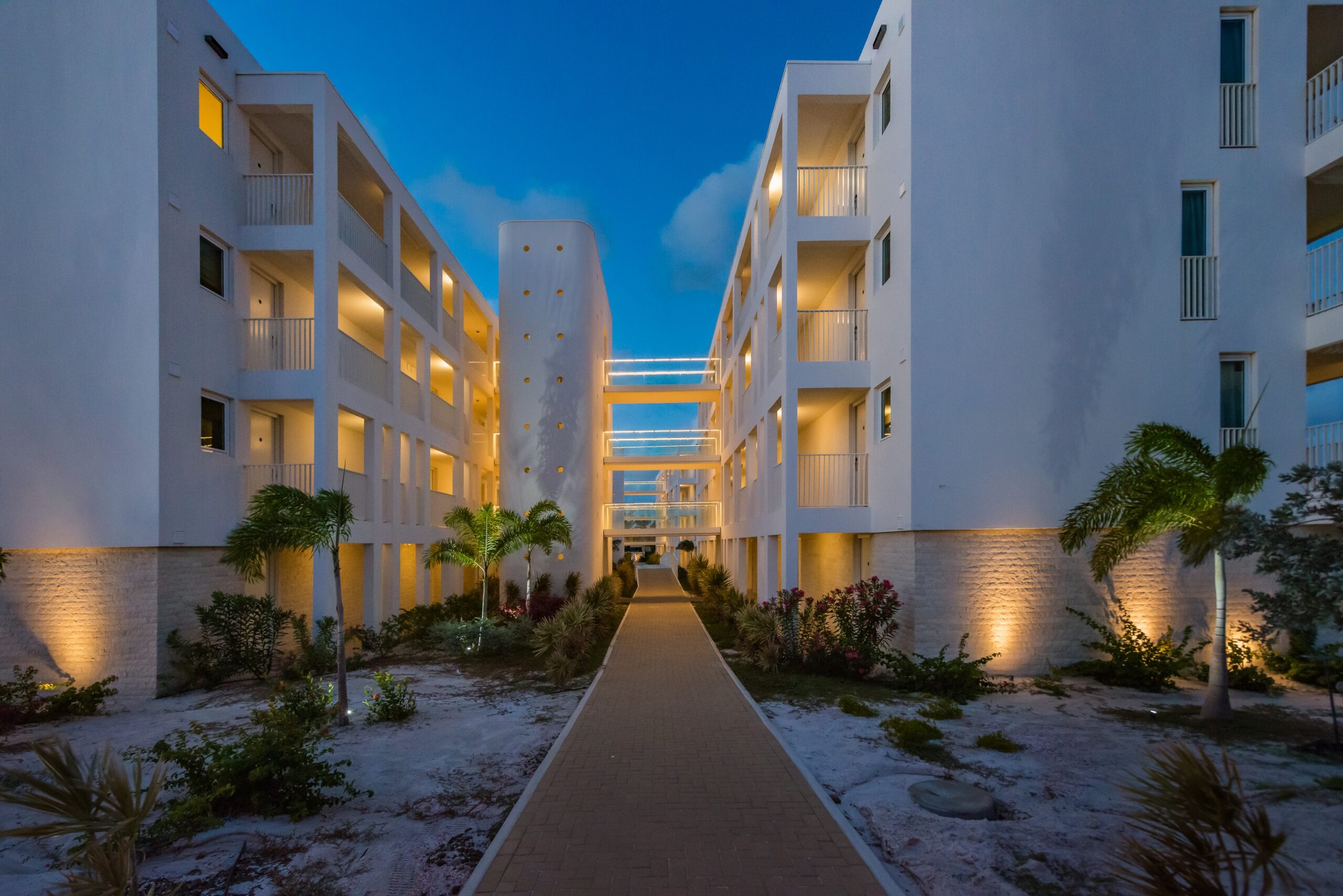 Resort Bonaire