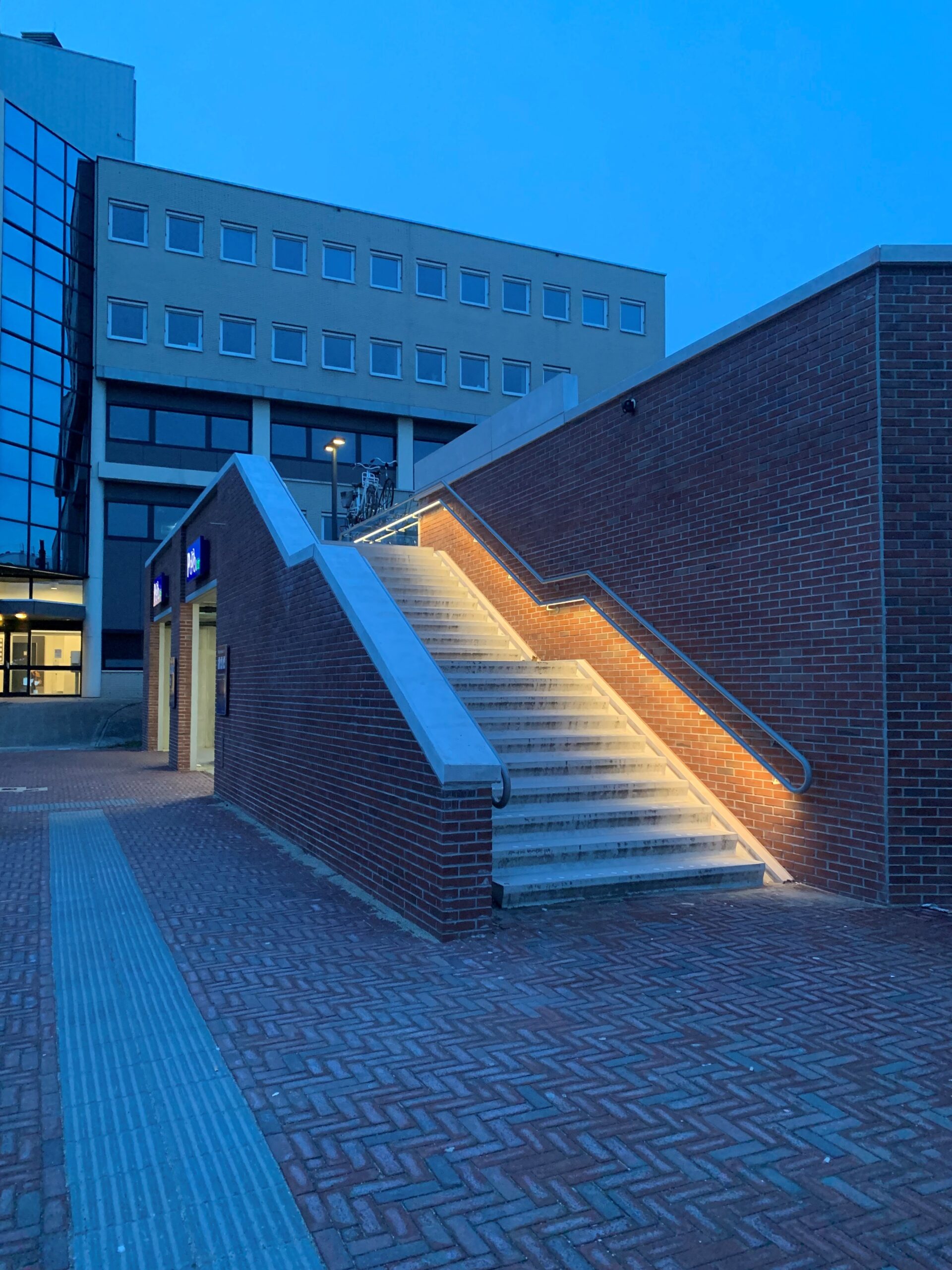 Station Gouda